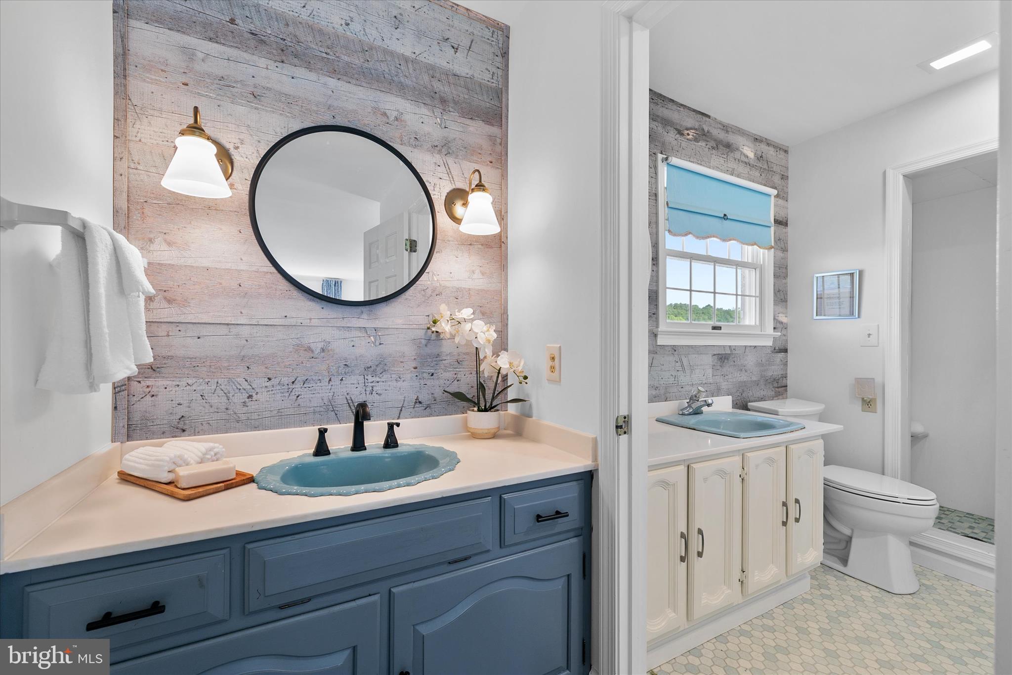 EDGEWATER ESTATES - Residential