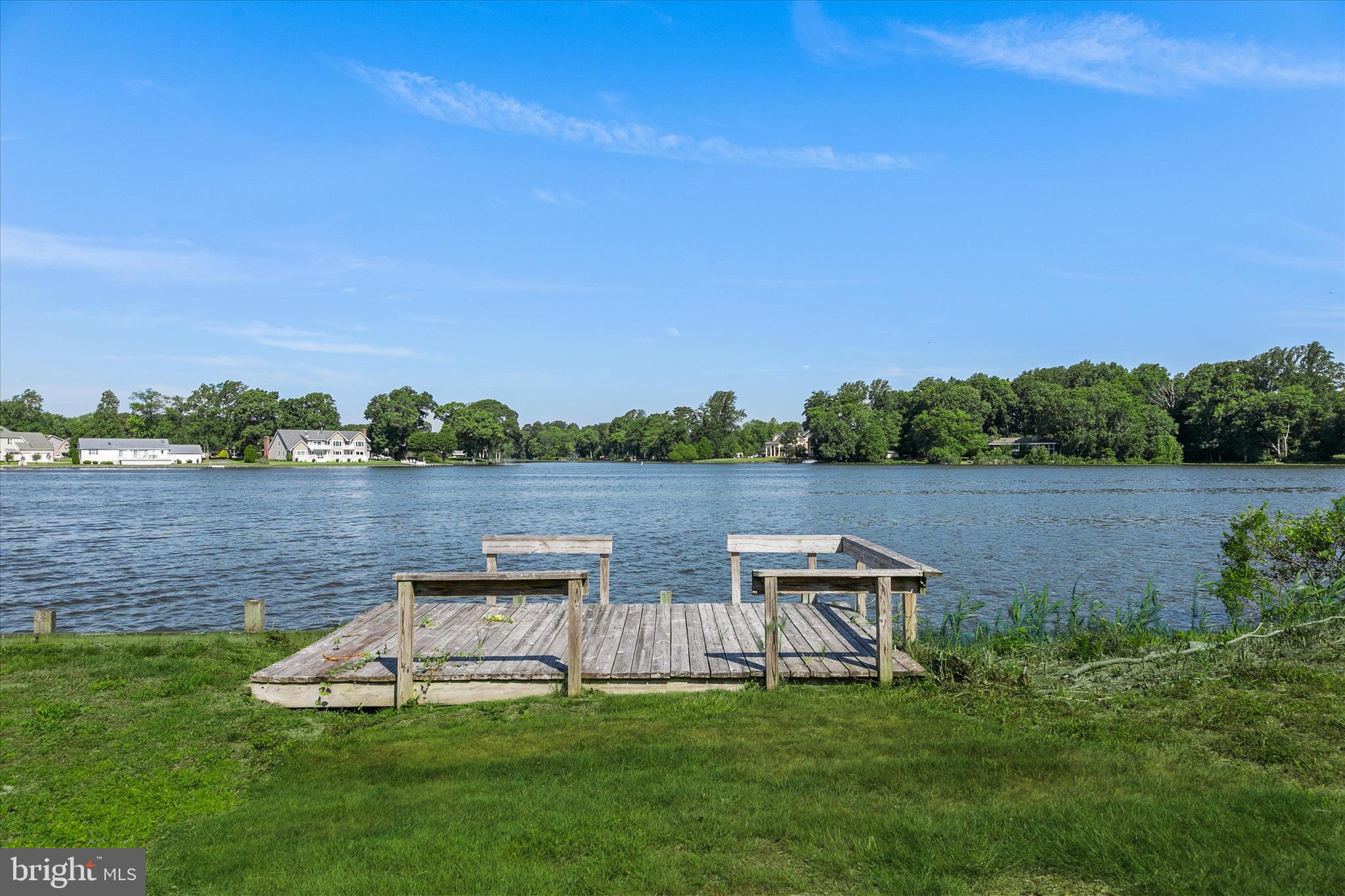 EDGEWATER ESTATES - Residential