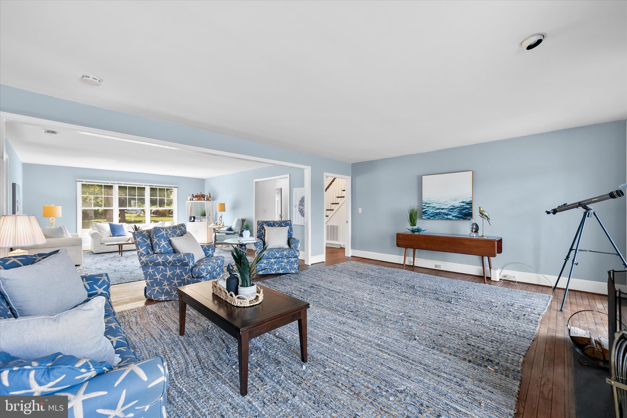 EDGEWATER ESTATES - Residential