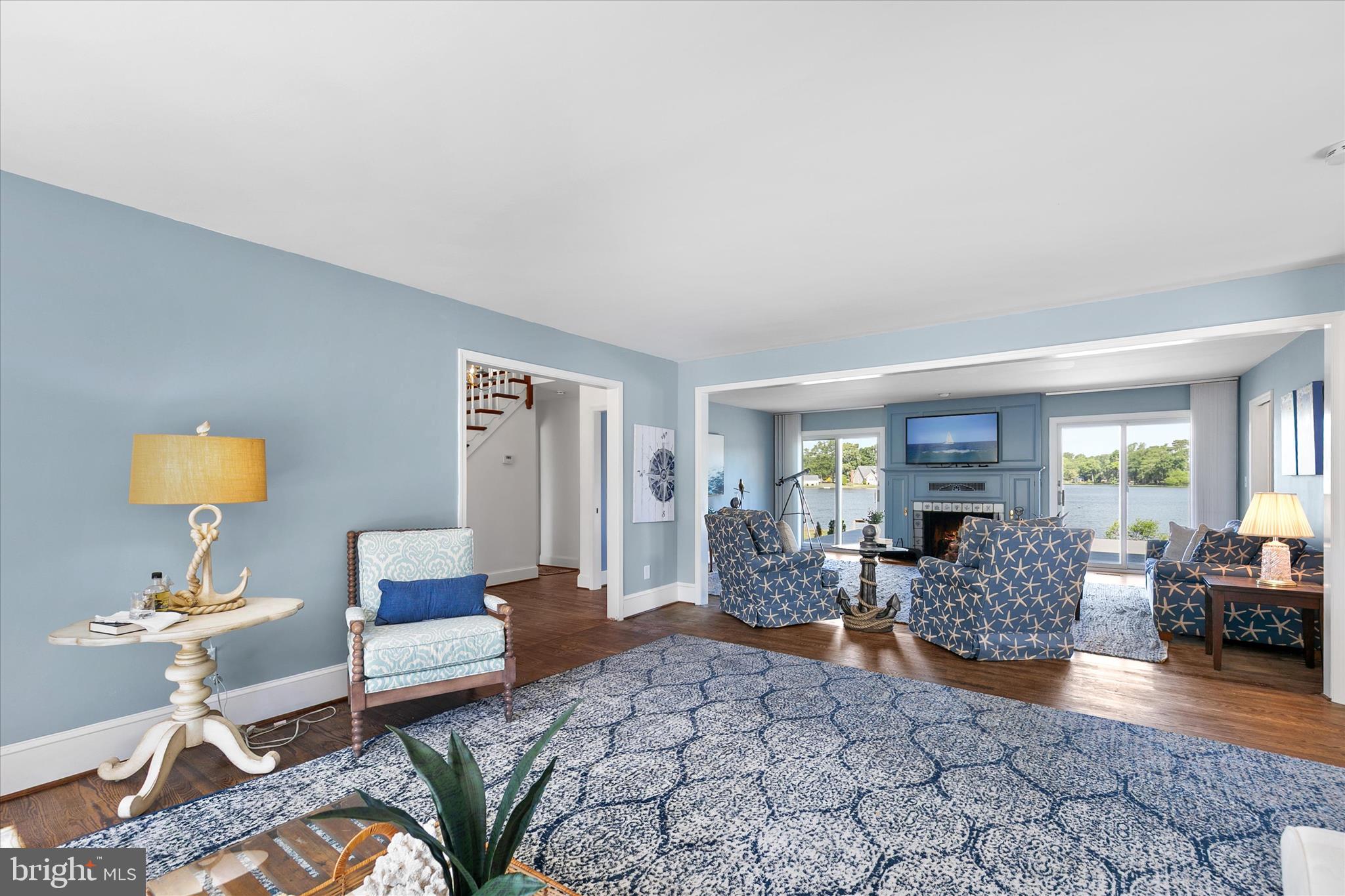EDGEWATER ESTATES - Residential