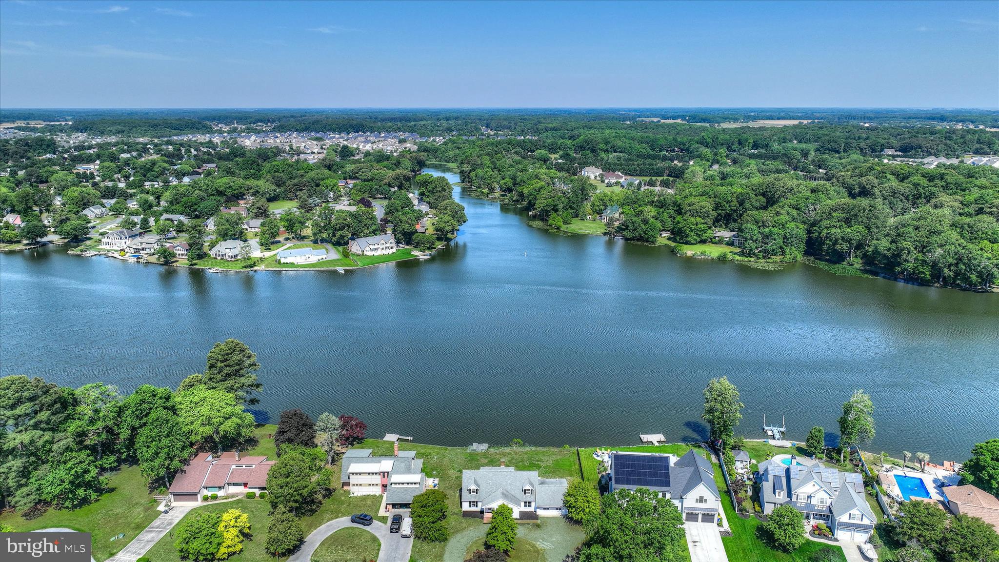 EDGEWATER ESTATES - Residential