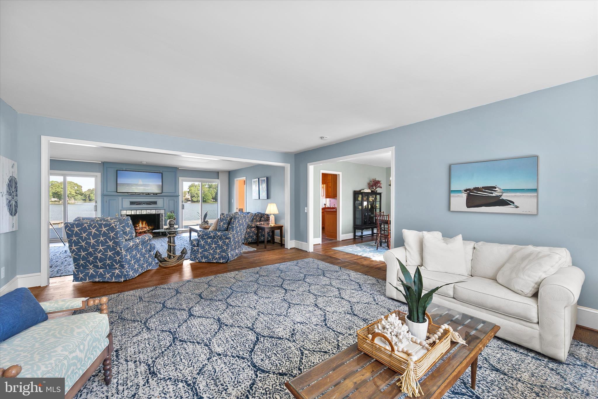 EDGEWATER ESTATES - Residential