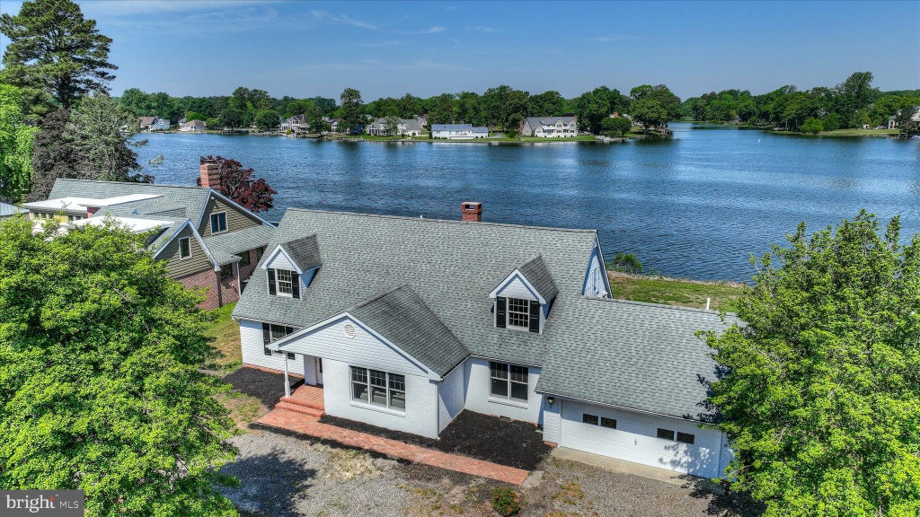 Photo of 30769 Edgewater Drive, LEWES, DE 19958 (MLS # DESU2112012)