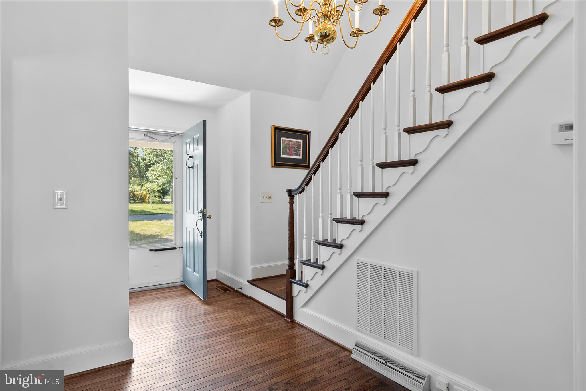EDGEWATER ESTATES - Residential