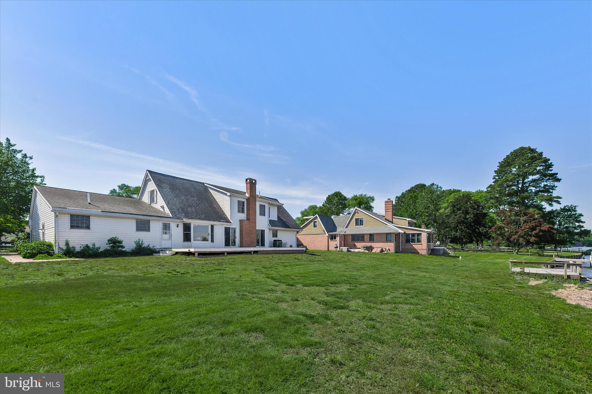 EDGEWATER ESTATES - Residential