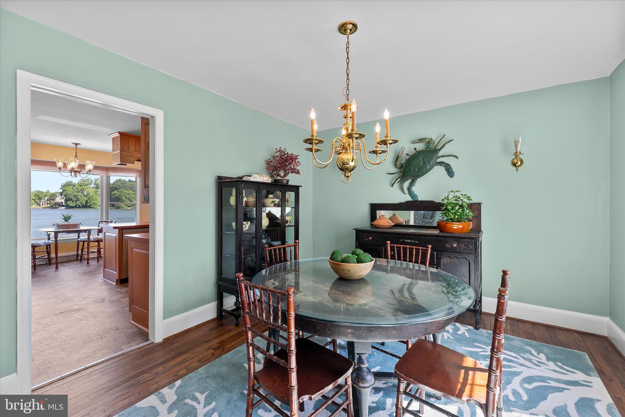EDGEWATER ESTATES - Residential