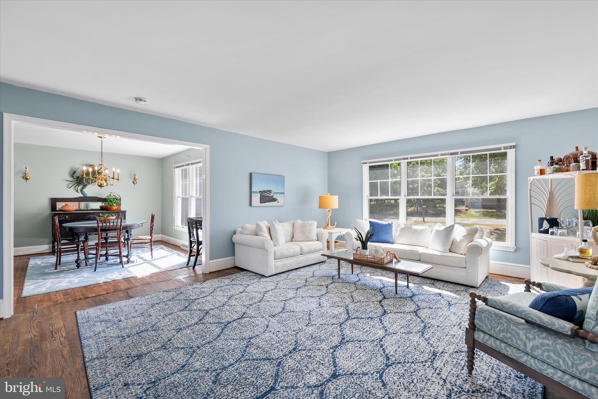 EDGEWATER ESTATES - Residential