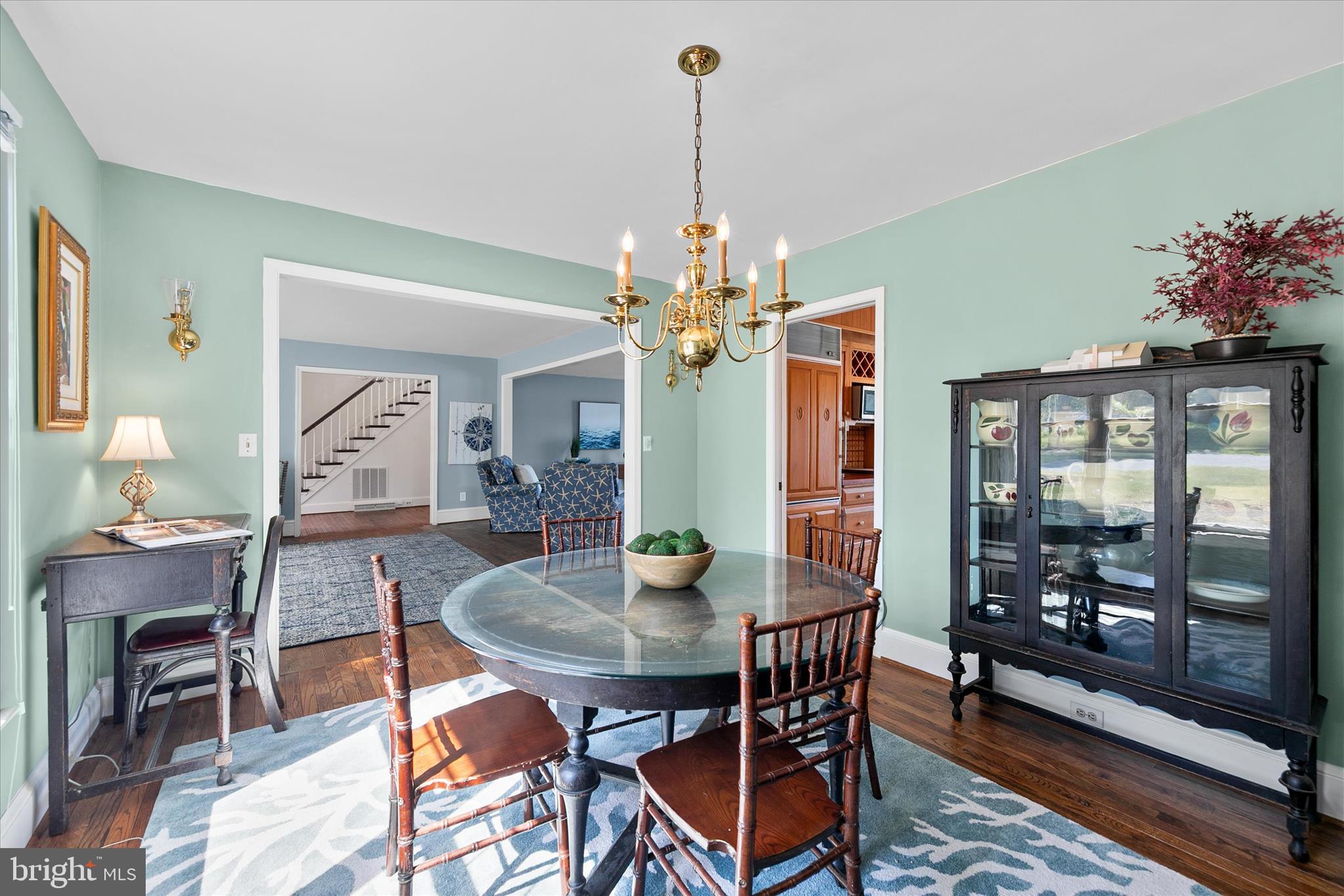 EDGEWATER ESTATES - Residential