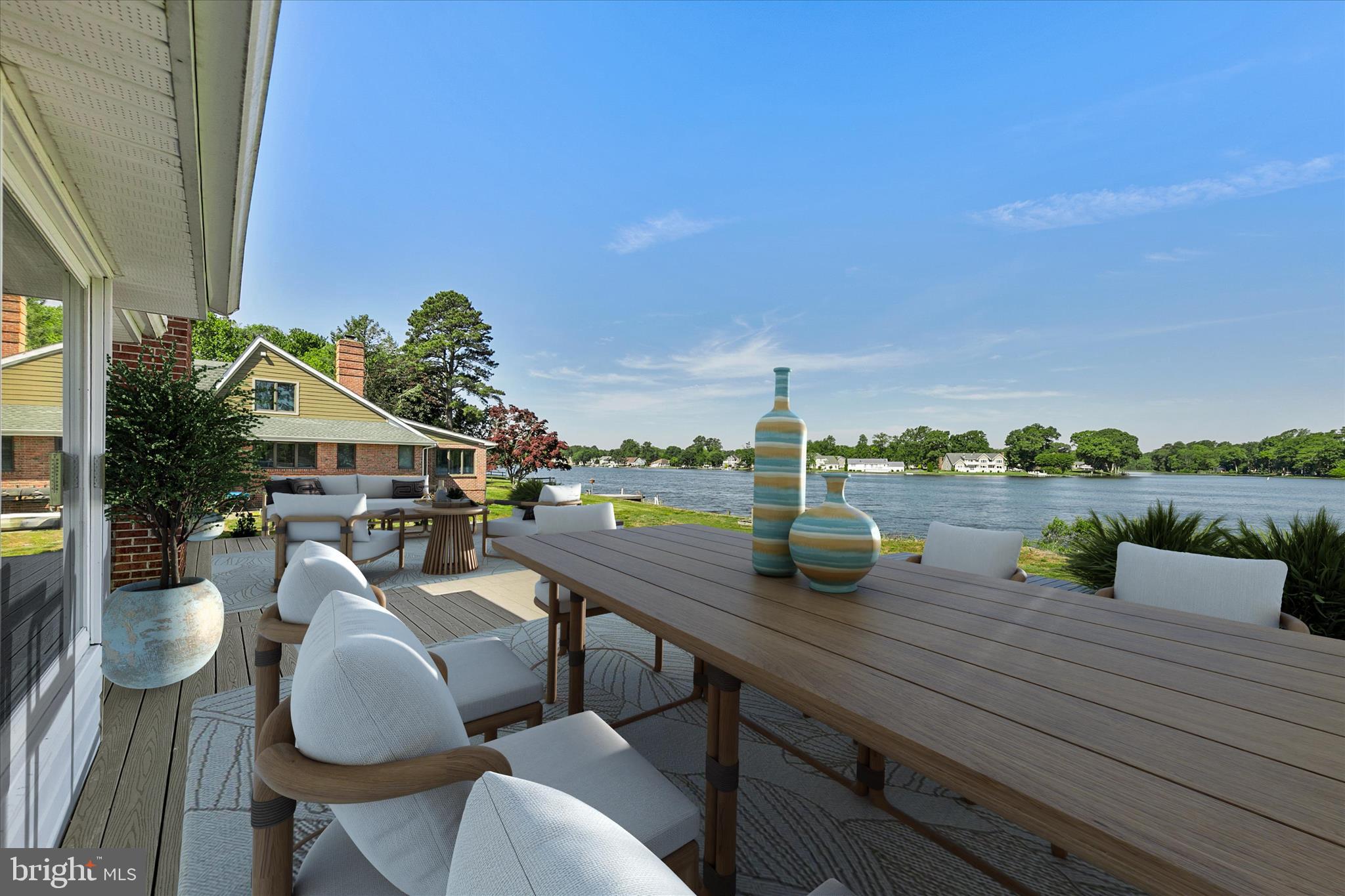 EDGEWATER ESTATES - Residential