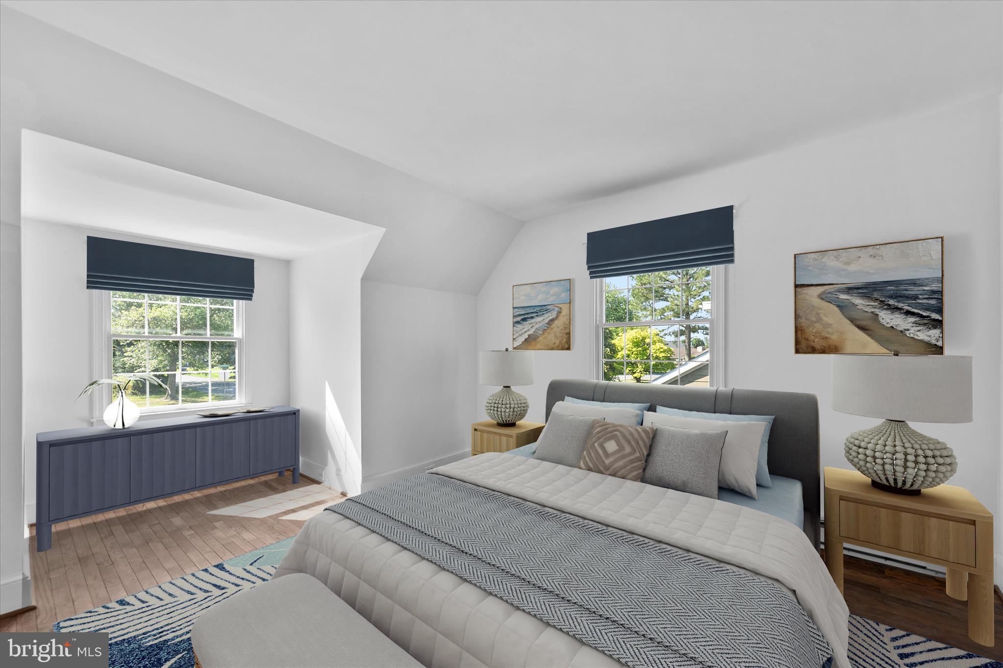 EDGEWATER ESTATES - Residential