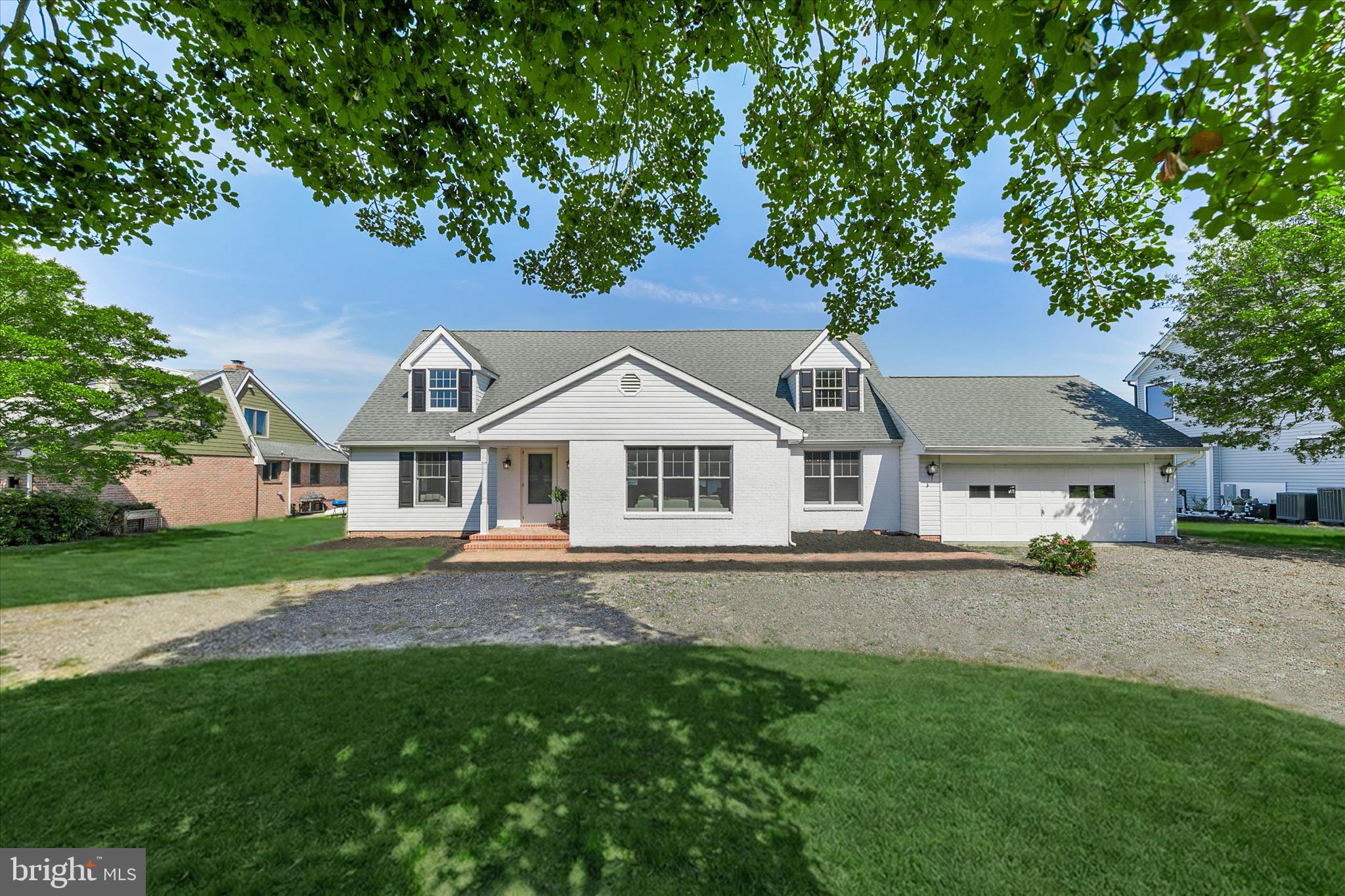 EDGEWATER ESTATES - Residential