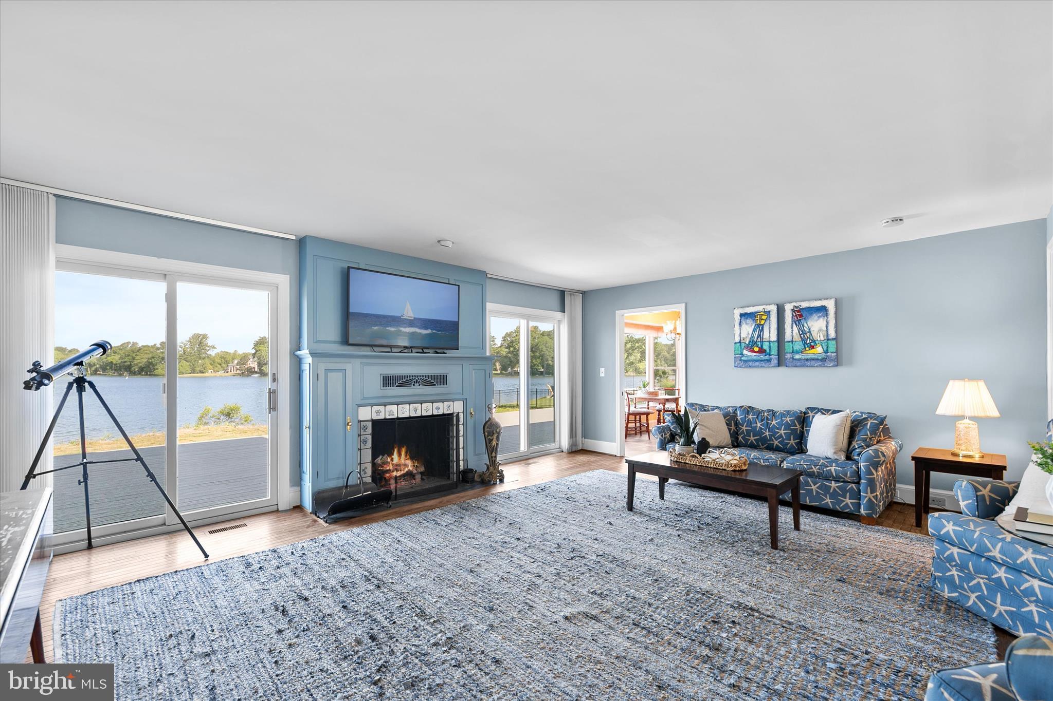EDGEWATER ESTATES - Residential
