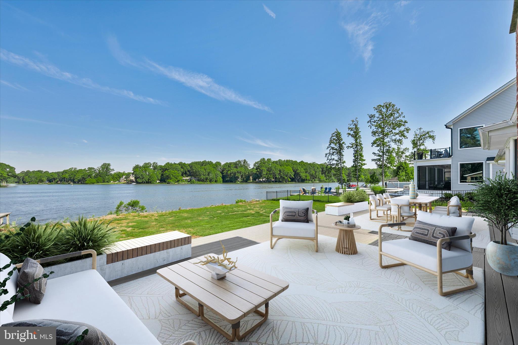 EDGEWATER ESTATES - Residential