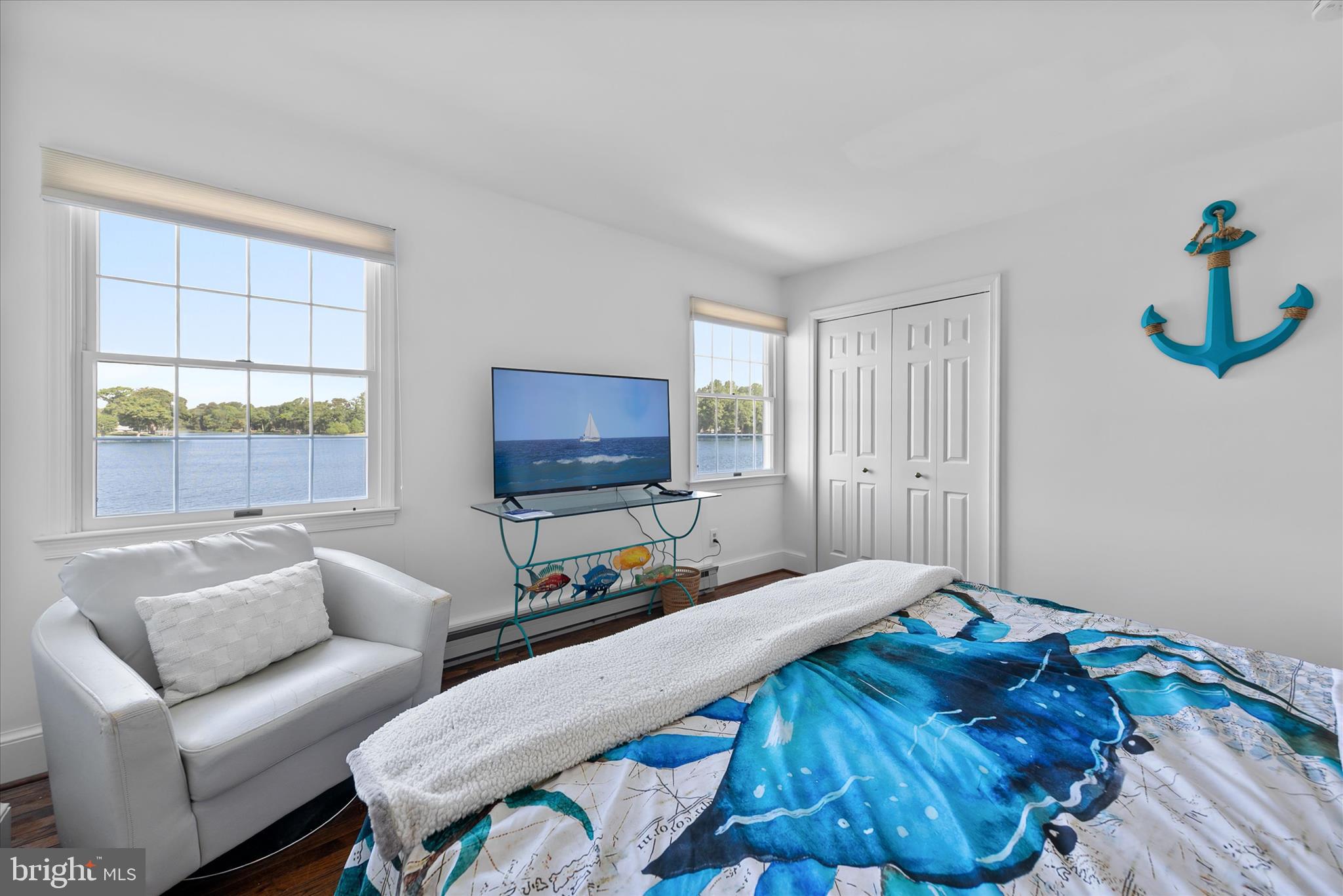 EDGEWATER ESTATES - Residential
