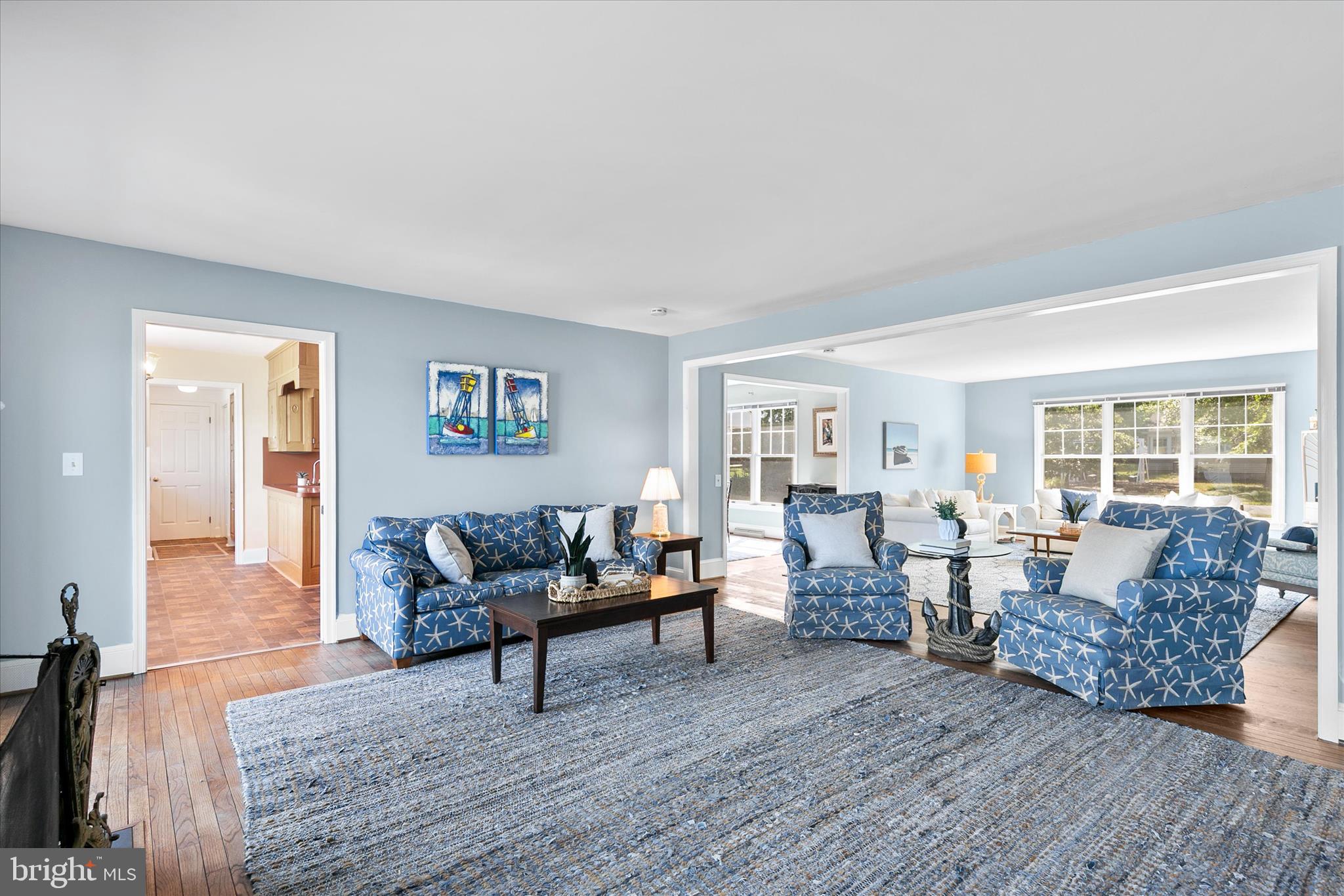 EDGEWATER ESTATES - Residential