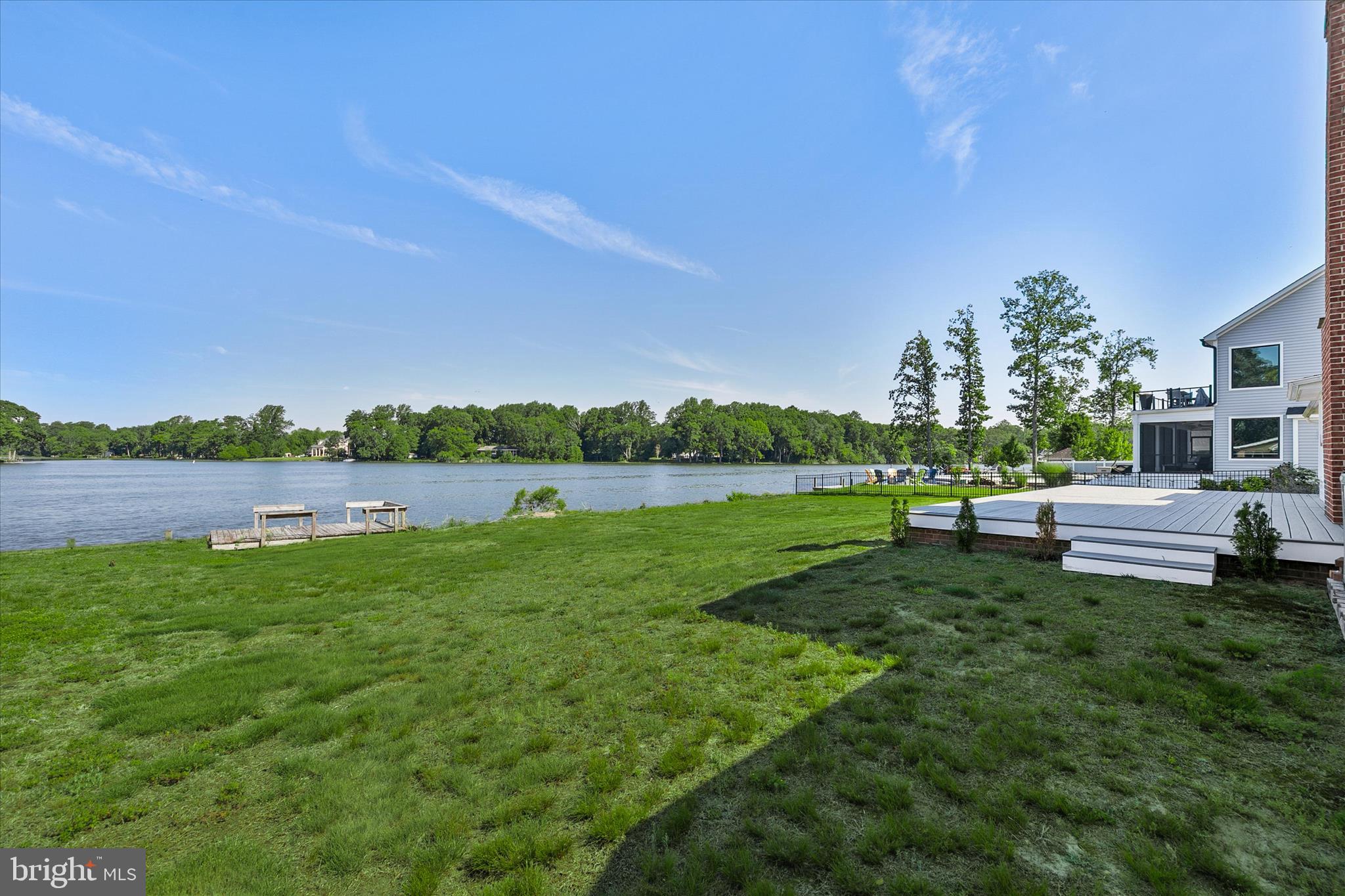 EDGEWATER ESTATES - Residential