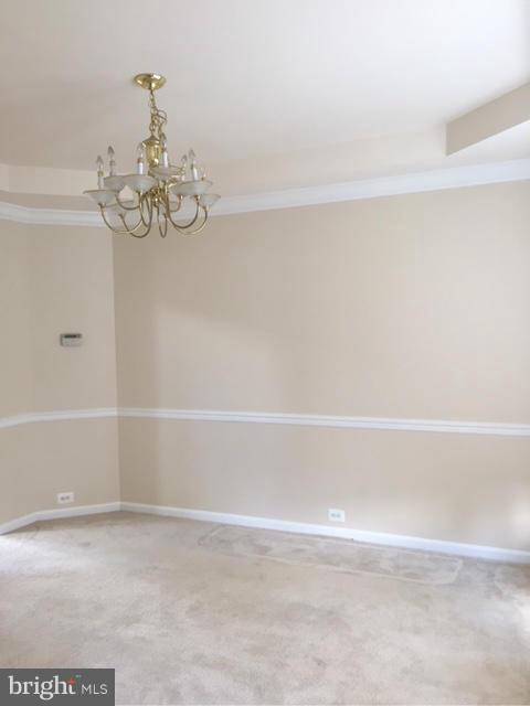 GLENKIRK ESTATES - Residential Lease