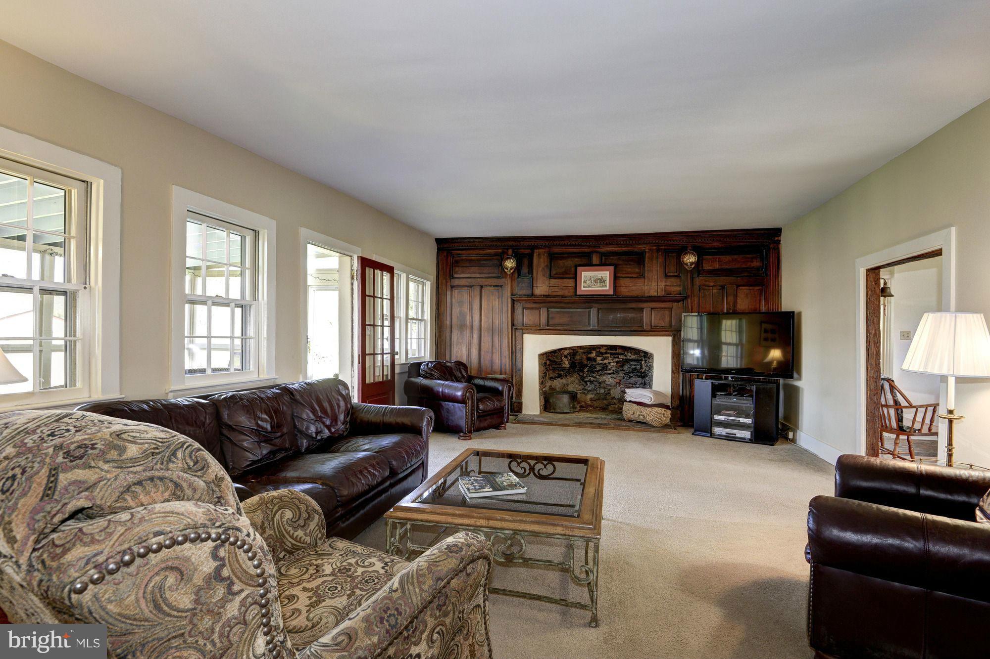 TAMARACK - Residential