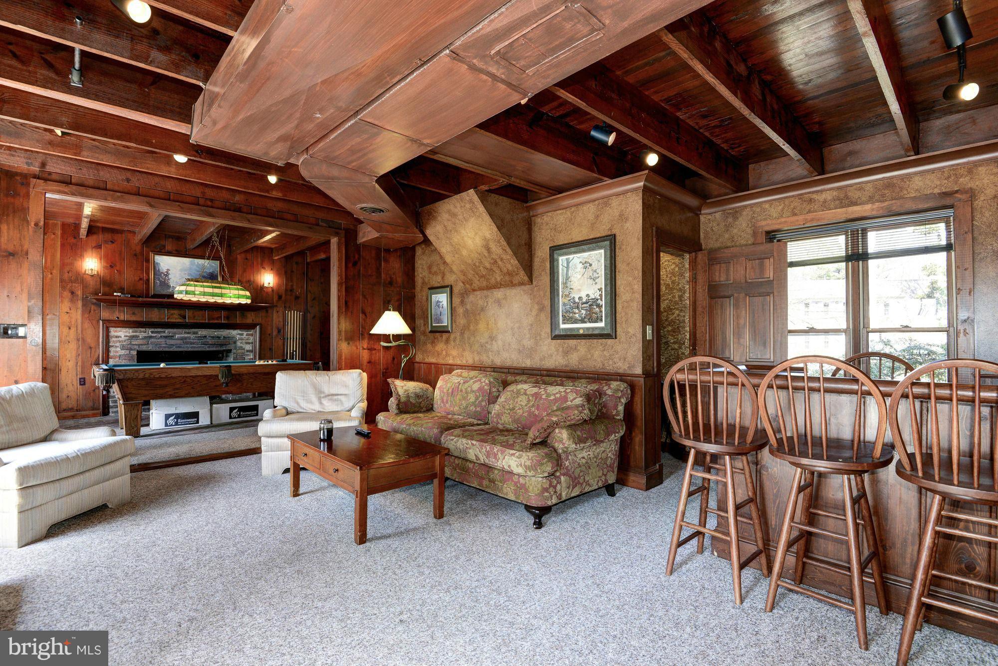 TAMARACK - Residential