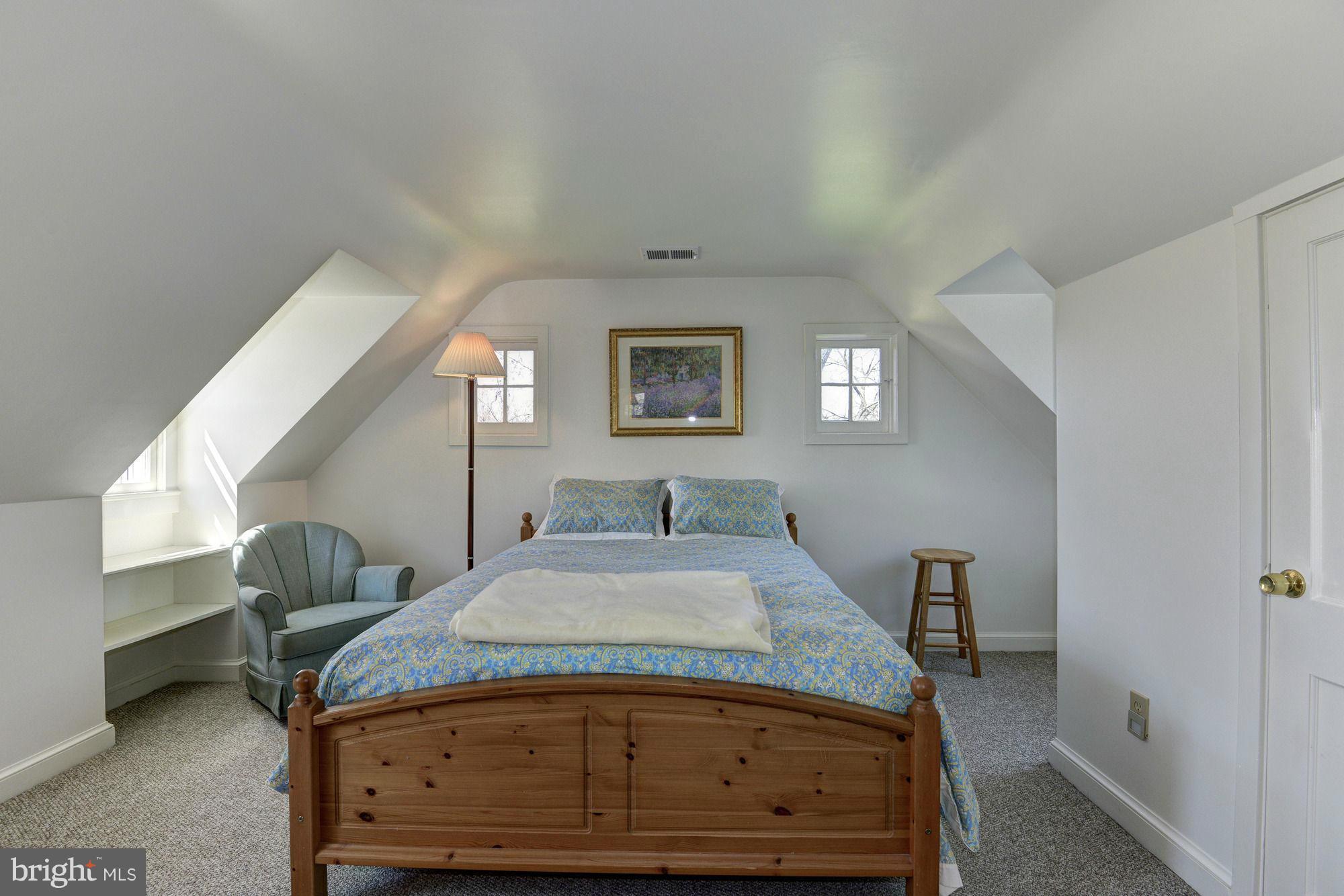 TAMARACK - Residential