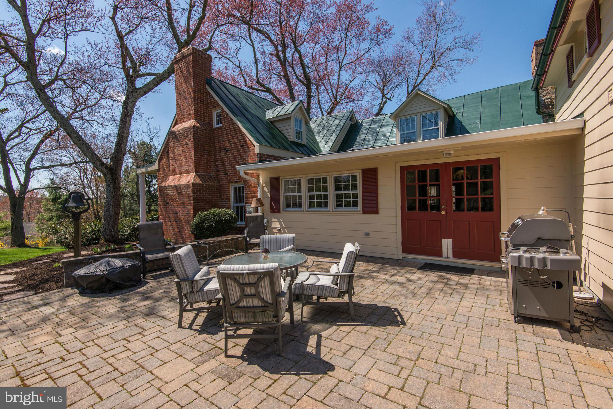 TAMARACK - Residential