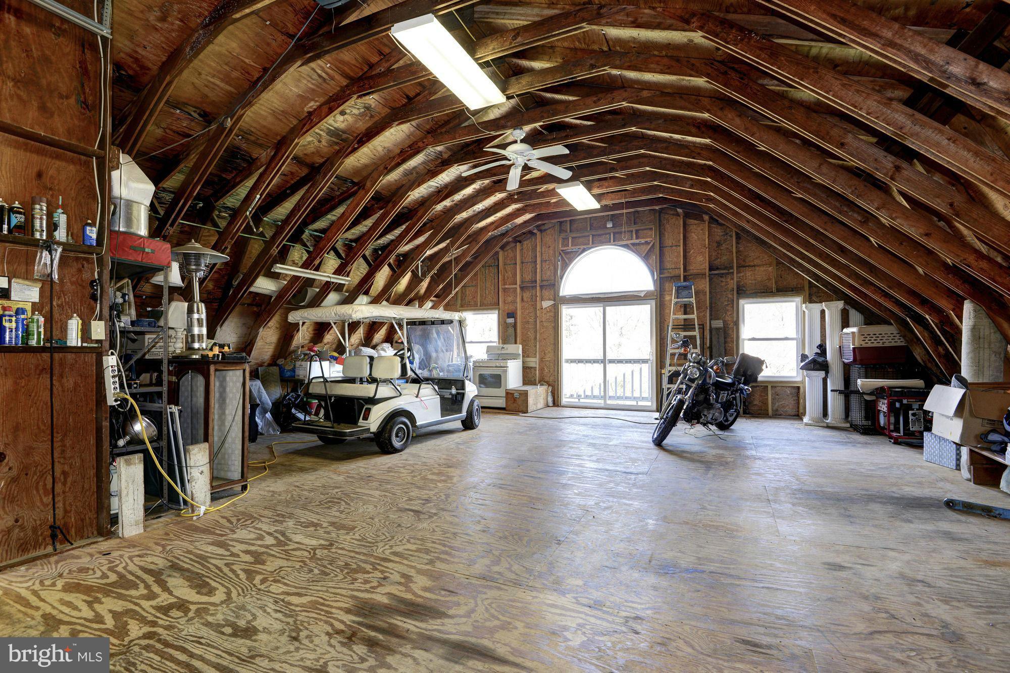 TAMARACK - Residential