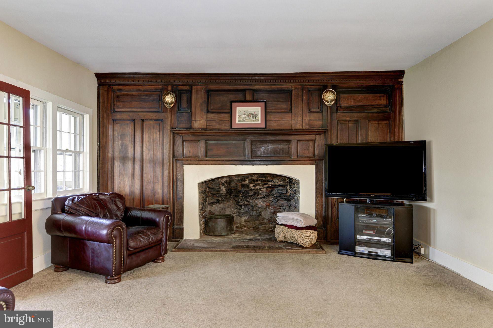 TAMARACK - Residential