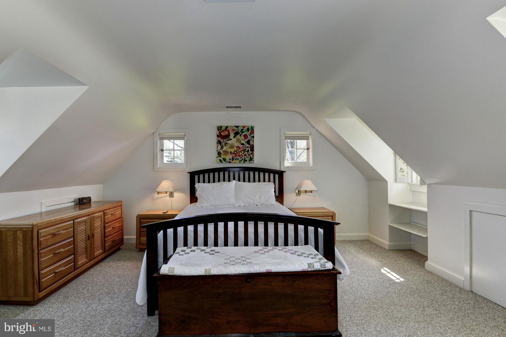 TAMARACK - Residential