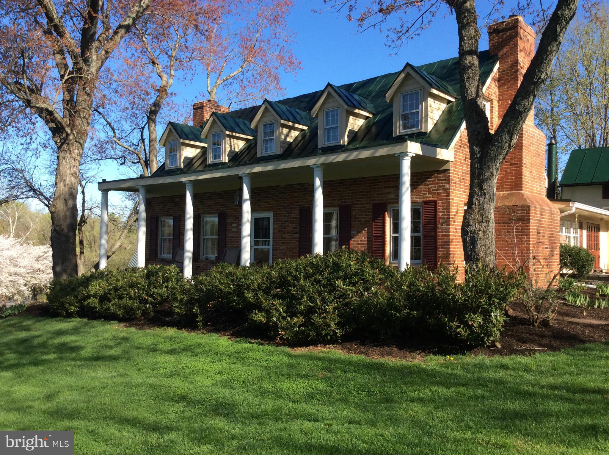 TAMARACK - Residential