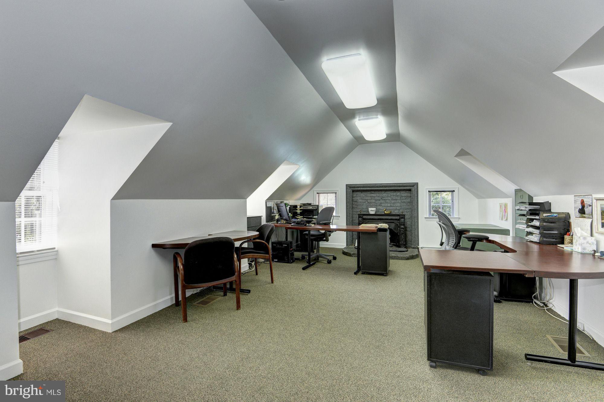 TAMARACK - Residential