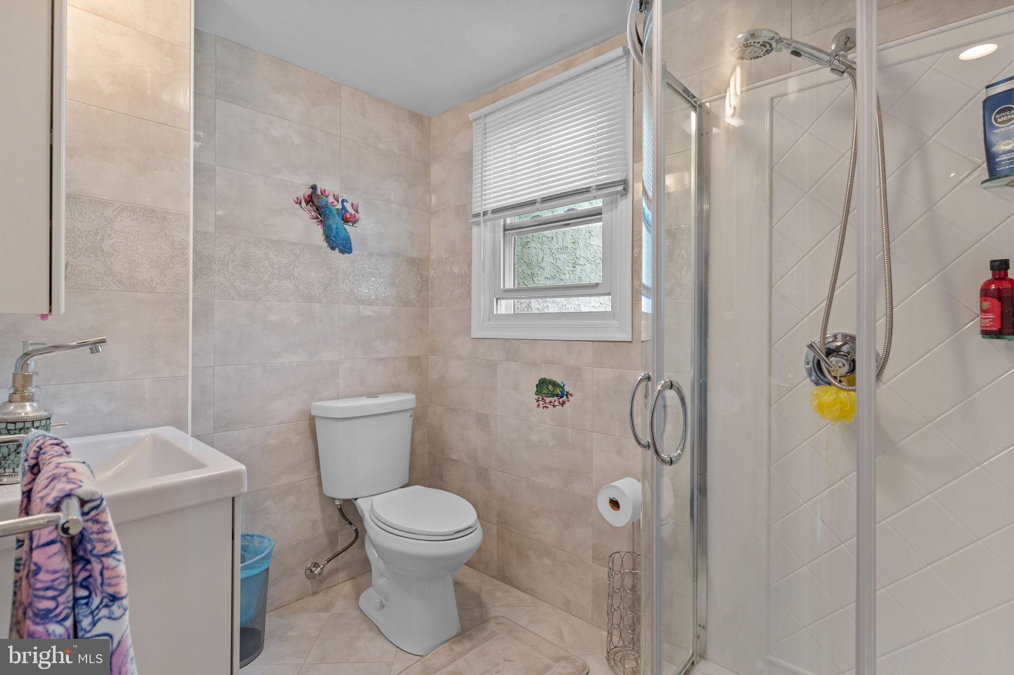 SOMERTON - Residential