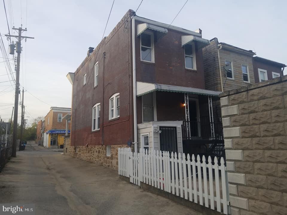 NONE AVAILABLE - Residential