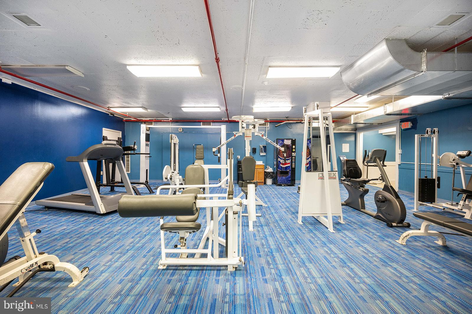 AVENUE OF THE ARTS - Residential Lease