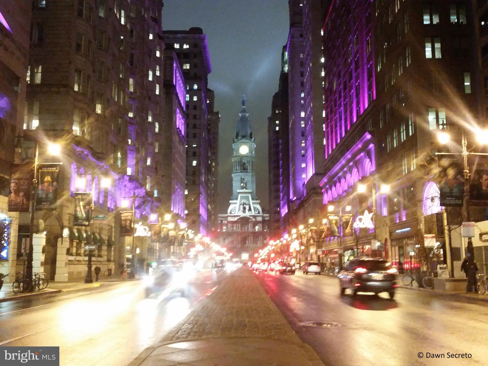 AVENUE OF THE ARTS - Residential Lease