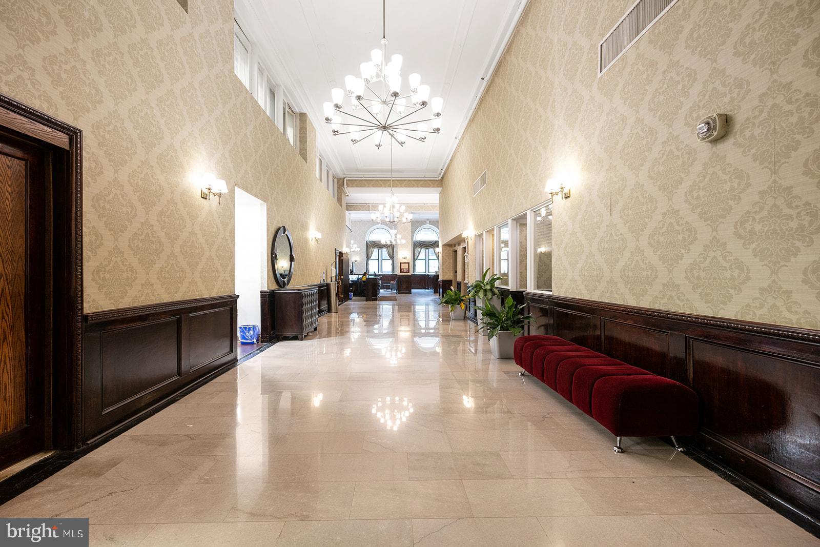 AVENUE OF THE ARTS - Residential Lease