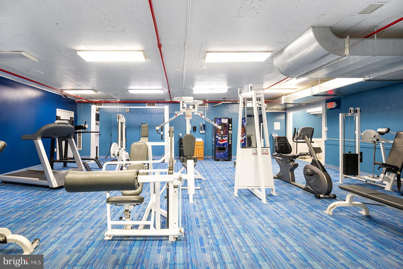 AVENUE OF THE ARTS - Residential Lease