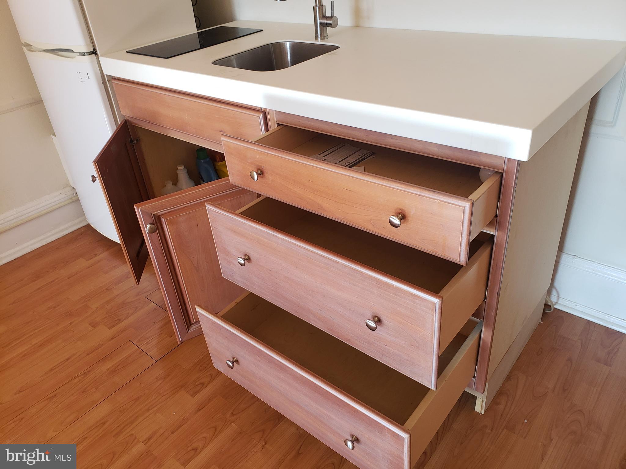 AVENUE OF THE ARTS - Residential Lease