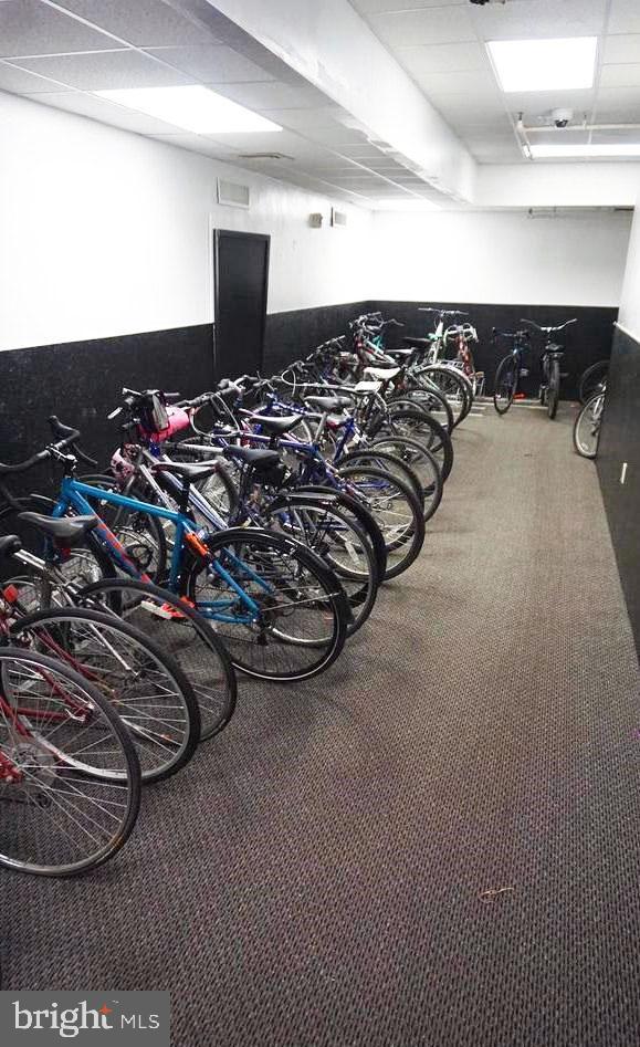 AVENUE OF THE ARTS - Residential Lease