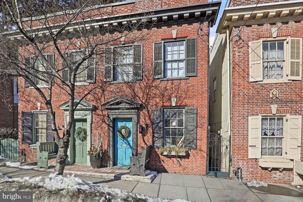 Photo of 345 E Orange Street, LANCASTER, PA 17602 (MLS # PALA2082666)