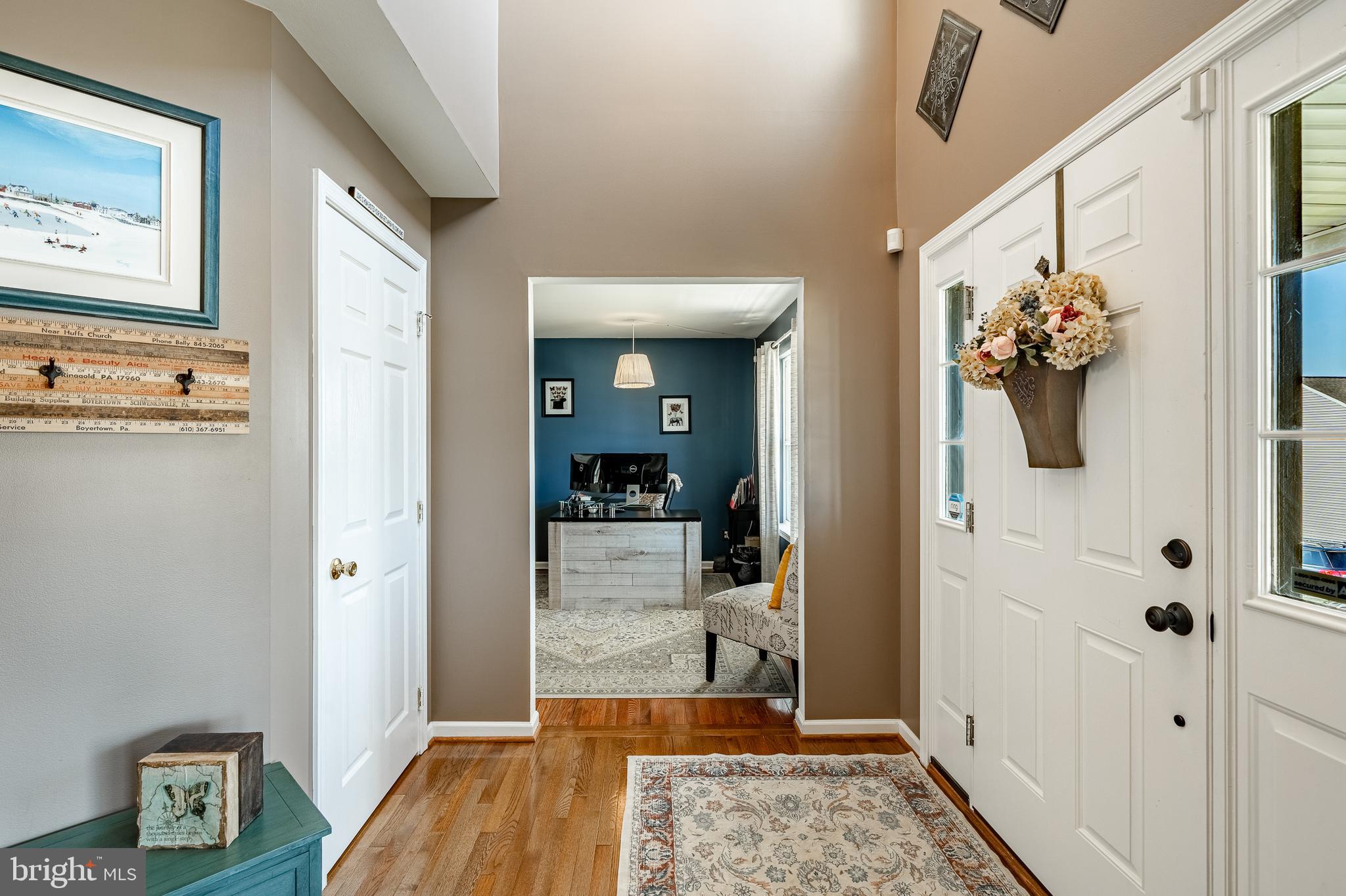 BRINTON STATION - Residential