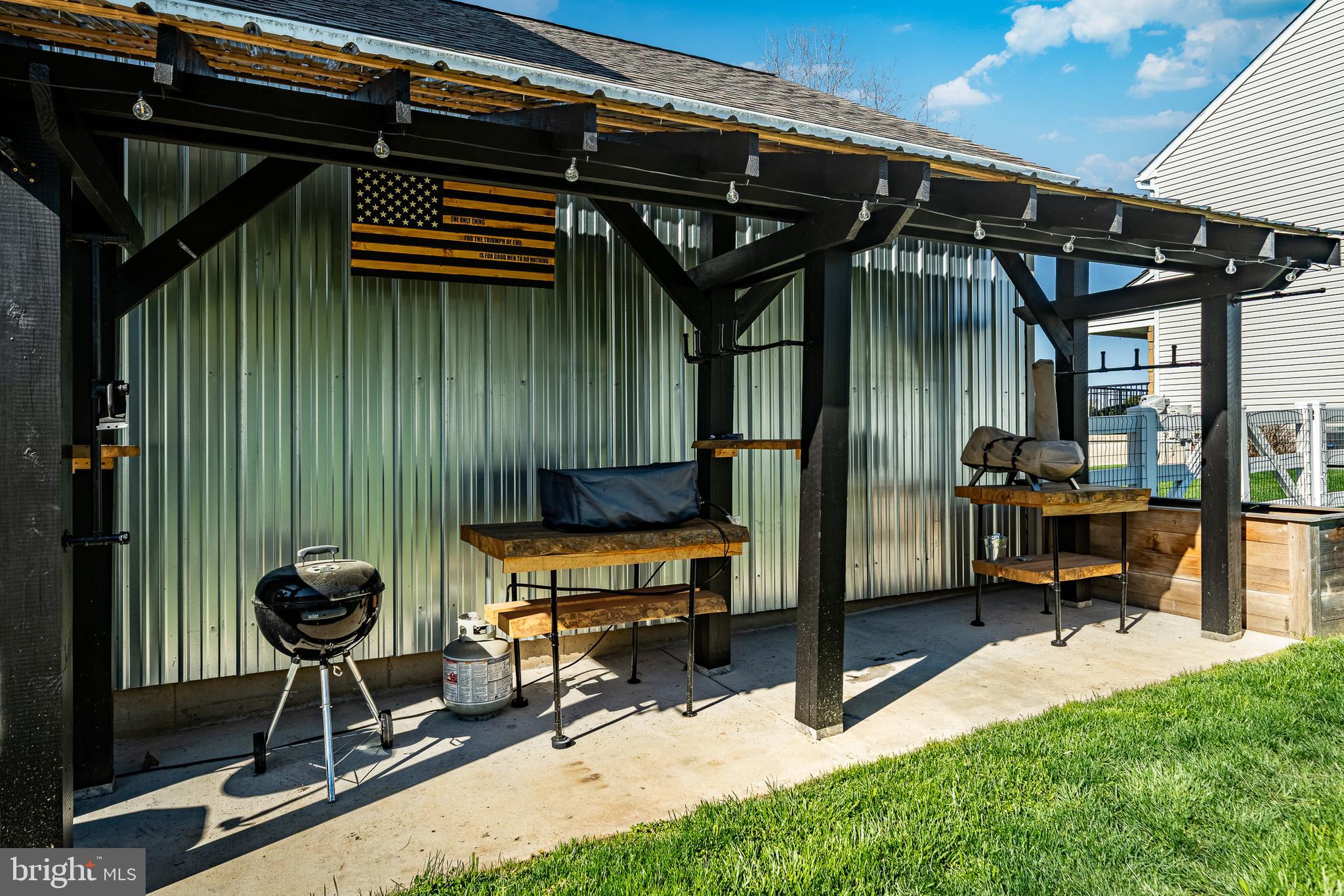 BRINTON STATION - Residential