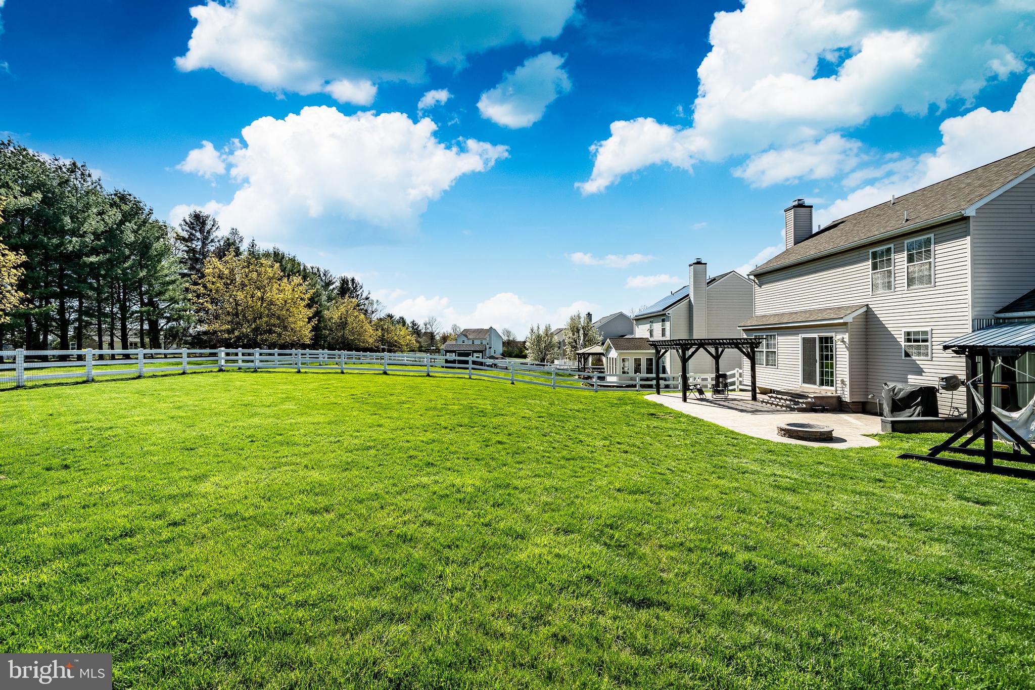 BRINTON STATION - Residential