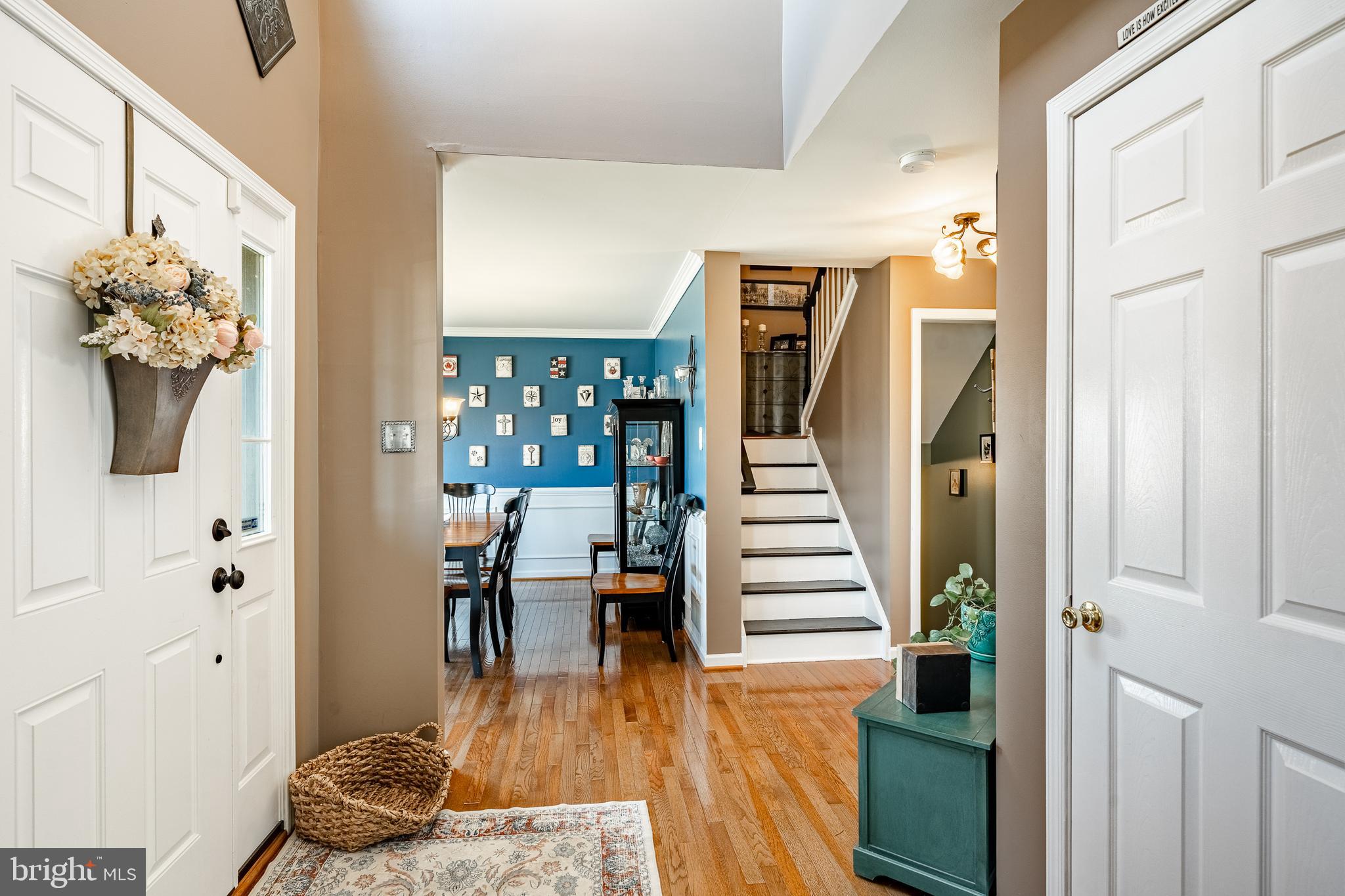 BRINTON STATION - Residential