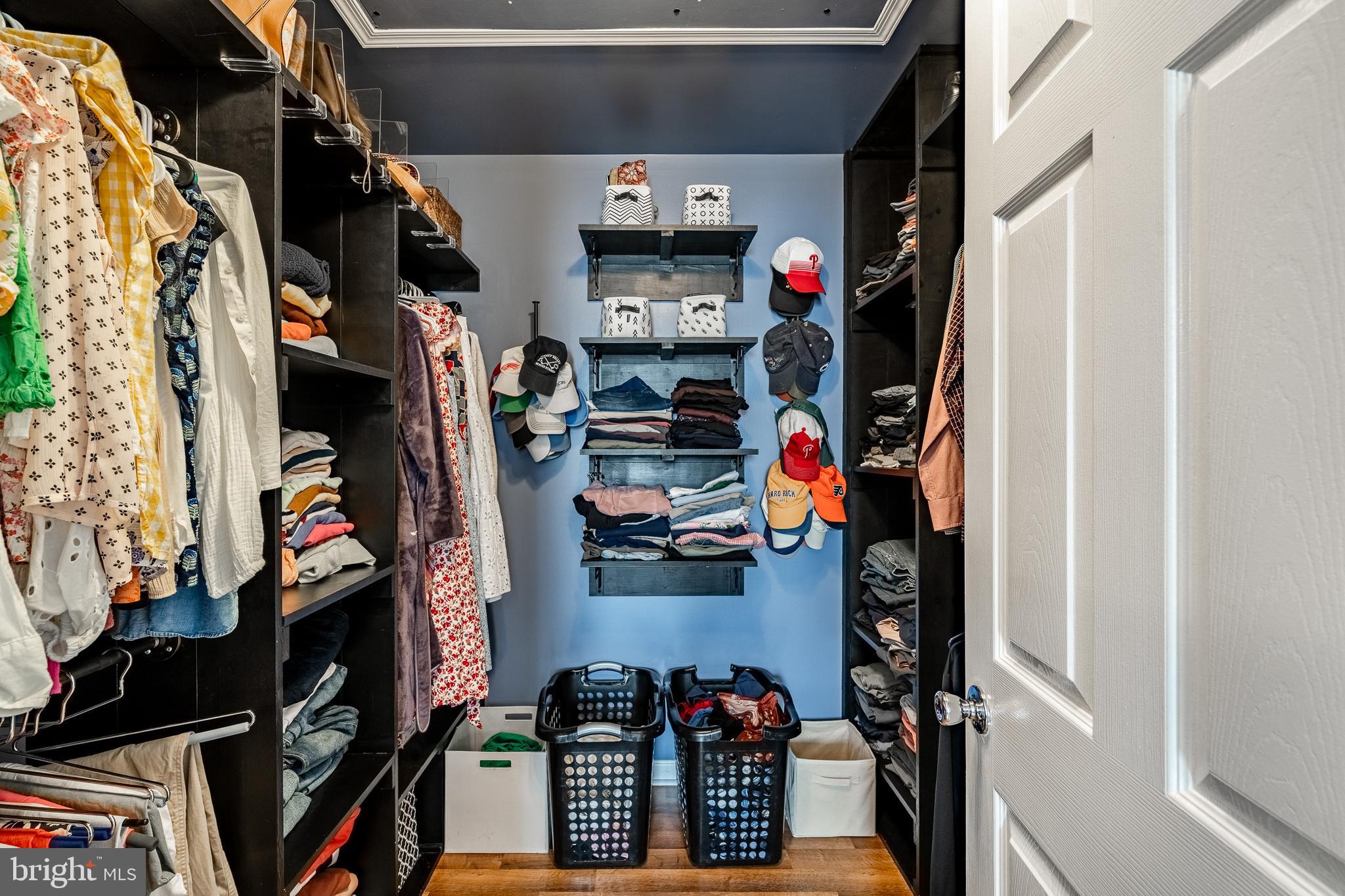 BRINTON STATION - Residential