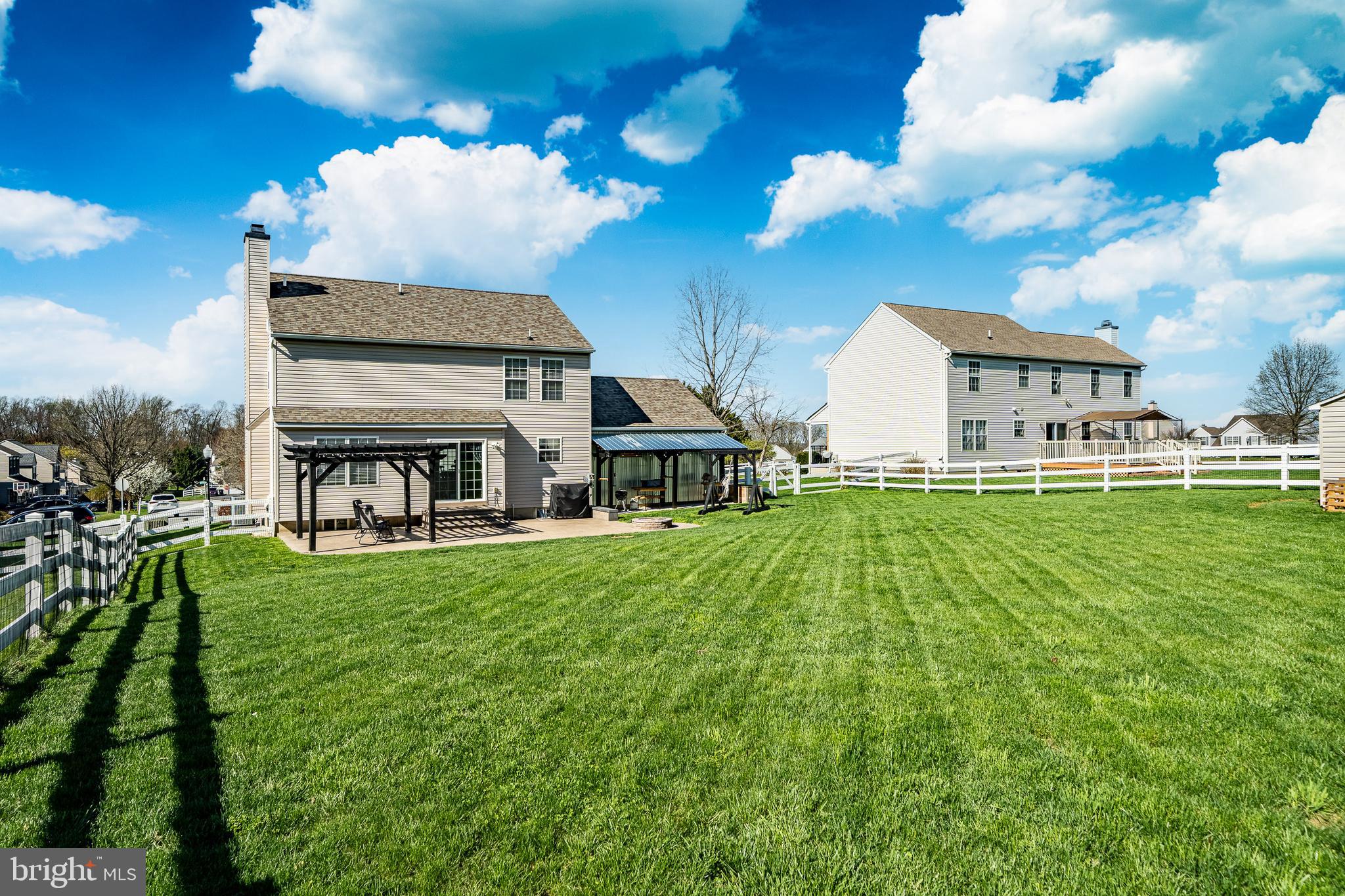 BRINTON STATION - Residential