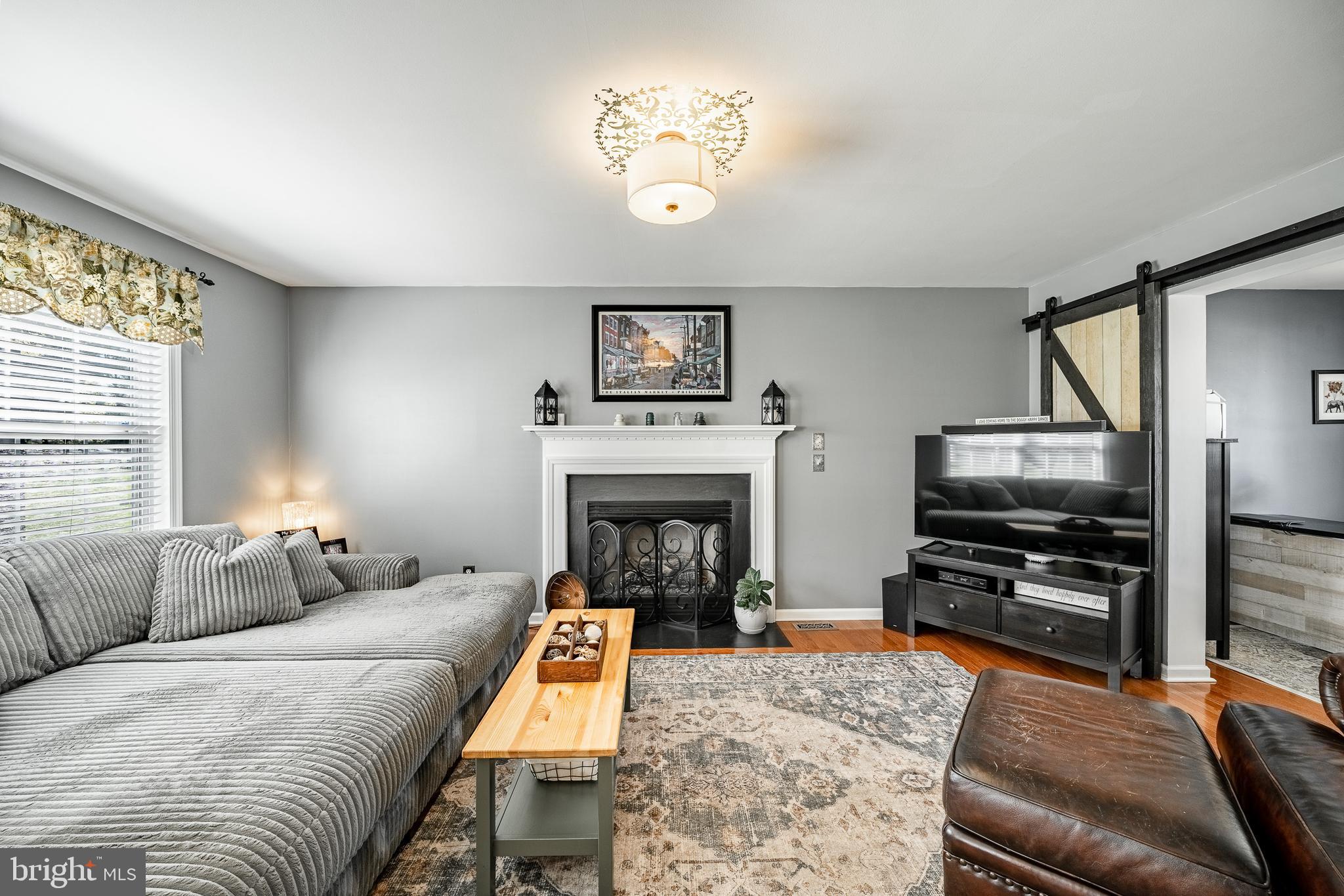 BRINTON STATION - Residential