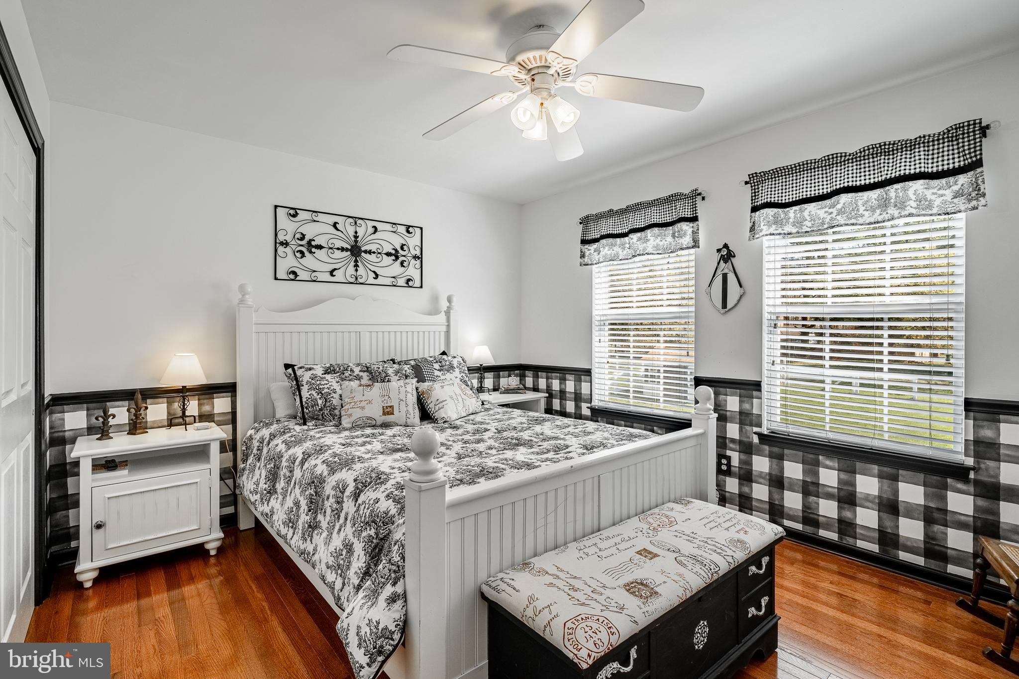 BRINTON STATION - Residential