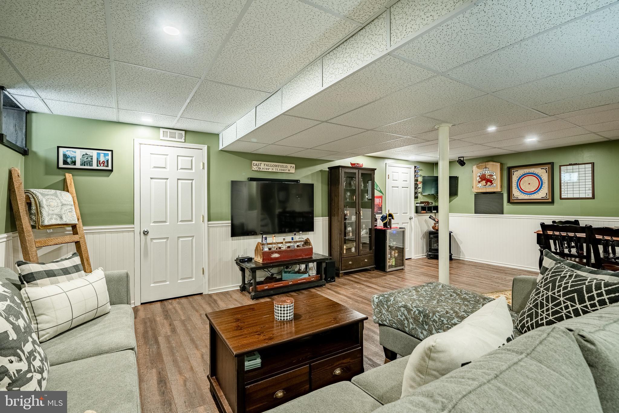 BRINTON STATION - Residential