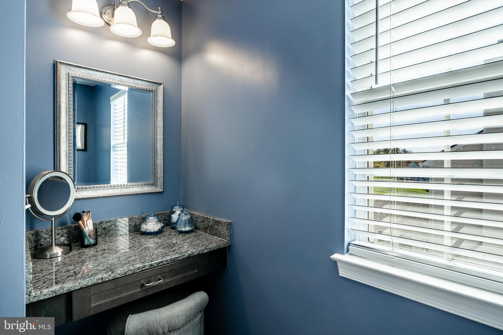 BRINTON STATION - Residential