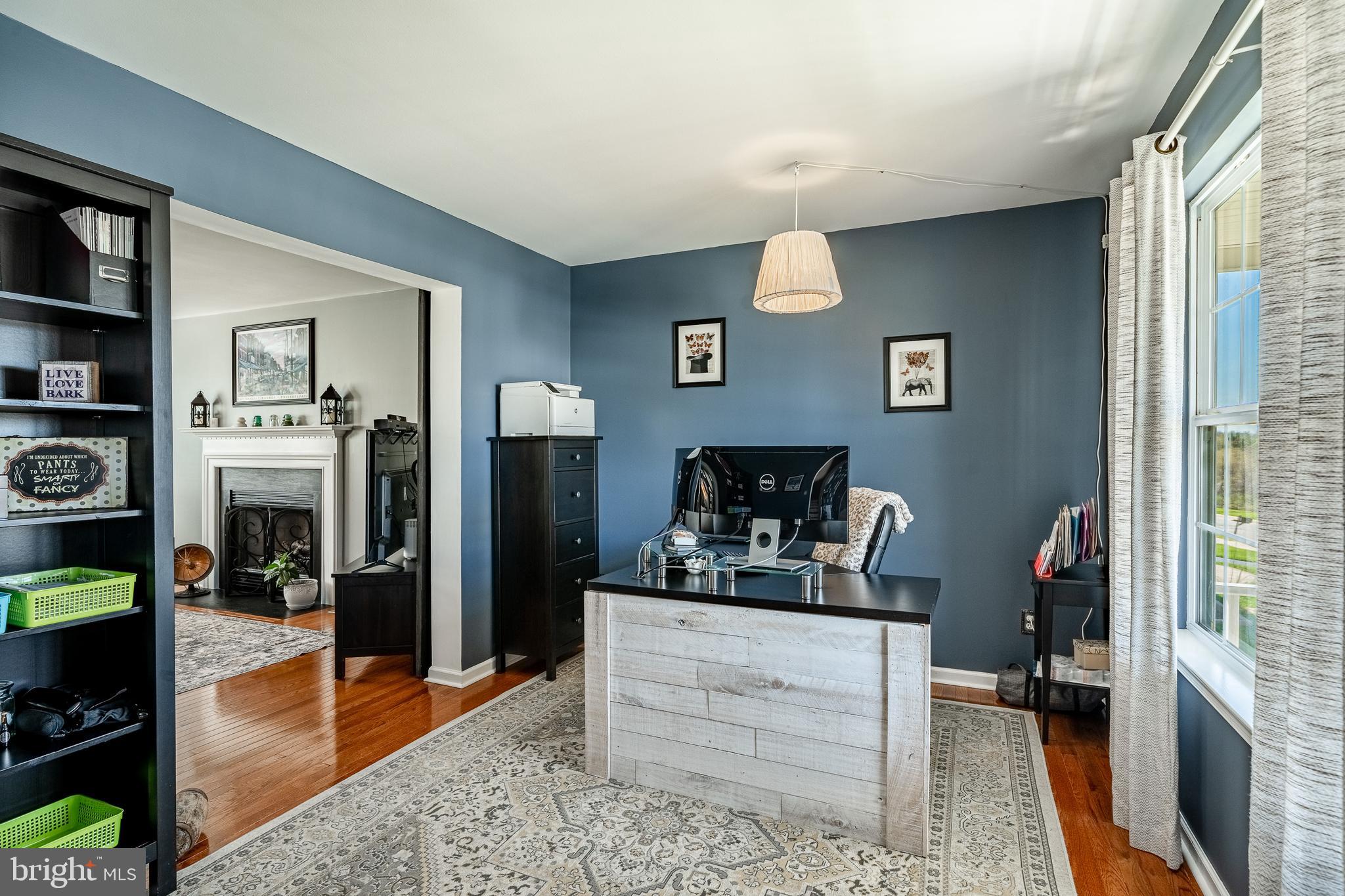 BRINTON STATION - Residential